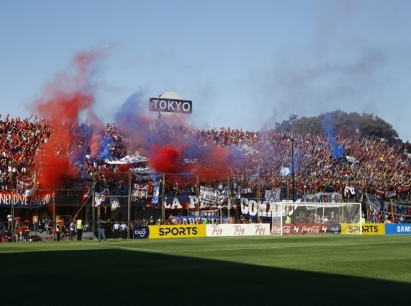 Cerro Porteño pide a la APF la suspensión de Para Uno