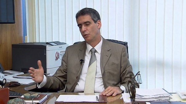 Ministro del Supremo Tribunal echa por tierra argumentos de la Fiscalía Brasileña - ADN Paraguayo