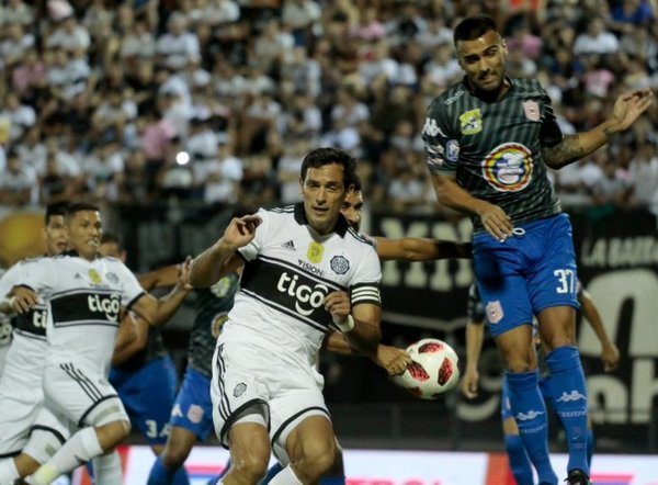 La peculiar invitación de San Lorenzo para el juego ante Olimpia