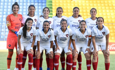 HOY / Semifinales del torneo femenino, con calendario elaborado