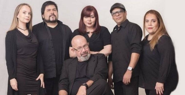 HOY / Grupo Vocal Cantarte presenta proyecto que recopila más de 100 arreglos para coros