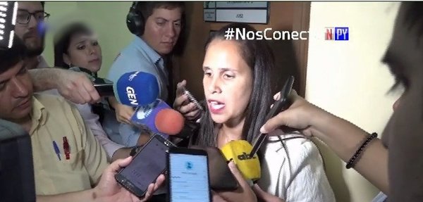 Caso Quintana: No hay elementos nuevos para revocar la prisión, asegura jueza | Noticias Paraguay