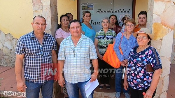 SAN COSME Y SAN DAMIÁN: POSADERAS RECLAMAN A LA EBY ADECUACIÓN DE LA PLAYA