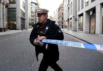 Policía confirma dos muertos y tres heridos en atentado de Londres - Mundo - ABC Color