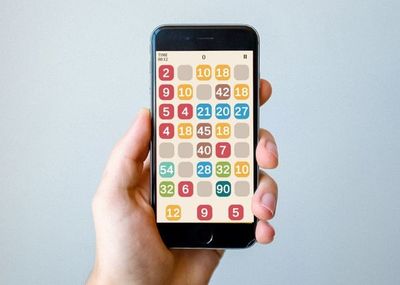 Con ejercicios, algunas apps mejoran tu coeficiente intelectual - Periodismo Joven - ABC Color
