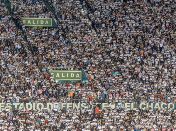 Dan a conocer el precio de entradas para ver San Lorenzo – Olimpia