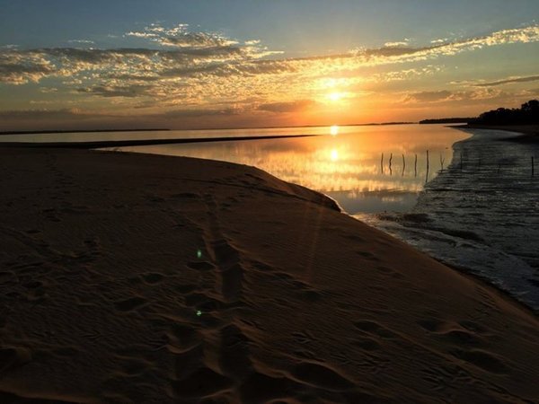 Cerrito busca ser destino turístico en Ñeembucú - Digital Misiones