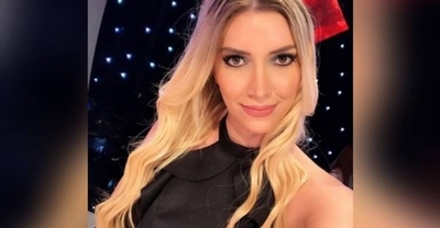 HOY / Carmiña Masi, de regreso a la Tv: Debut en programa informativo por GEN