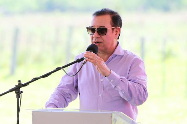 Juez ratifica imputación contra Miguel Cuevas