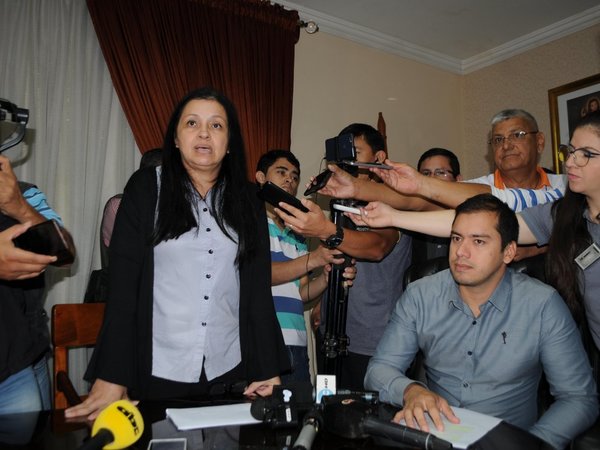 Cruzada Nacional presenta amparo ante TSJE