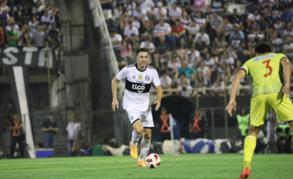 HOY / Esperan una renta alta en partido frente a Olimpia