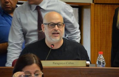 “Si el pueblo quiere, Payo presidente”