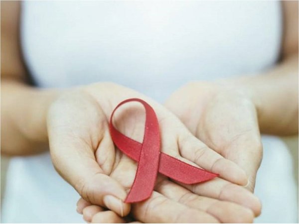 #LazoRojo, una semana por el amor, la salud y VIH indetectable
