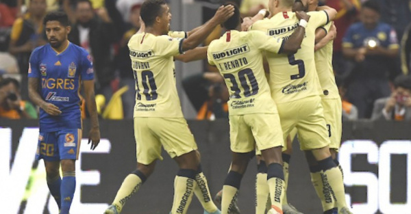 El “Cachorro” pegó el primer grito, pero…