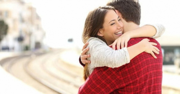 “Mi novia me pidió tiempo y tuve que volver con mi señora”