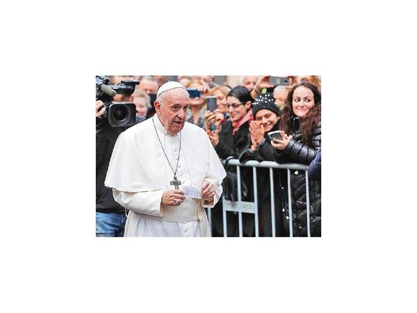 Papa aprueba beatificación de “mártires” de la Guerra Civil