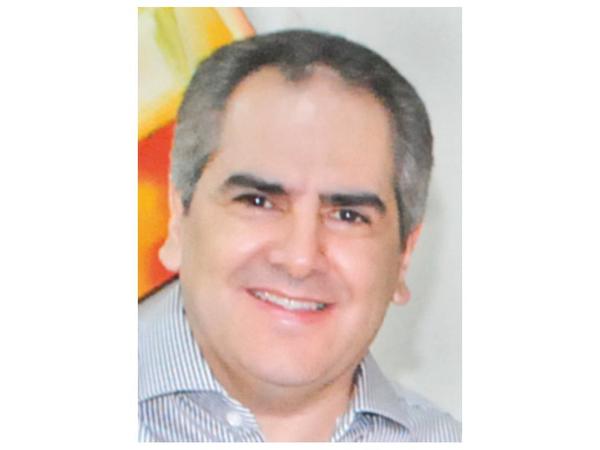 Cogorno dice que armaron una novela