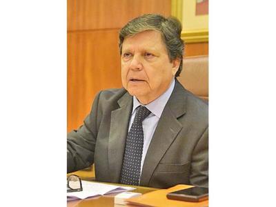 Seguridad de Arregui se duplicó, dice Euclides