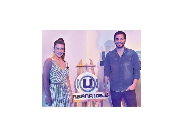 Desde el lunes llega Escape, la nueva propuesta de Urbana