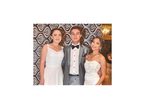 La noche de los egresados