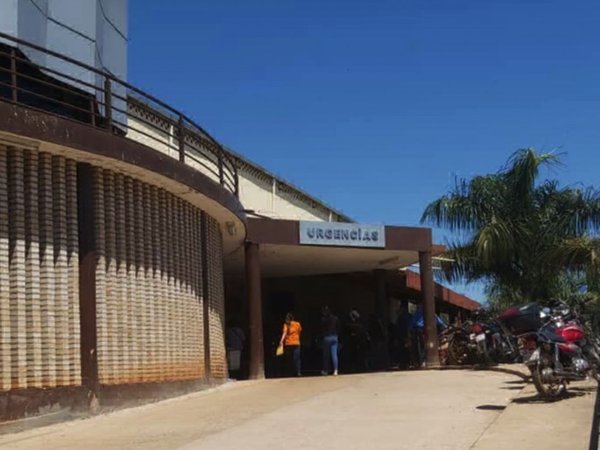 Afirman que ante crisis, aumentan las consultas en hospital de CDE