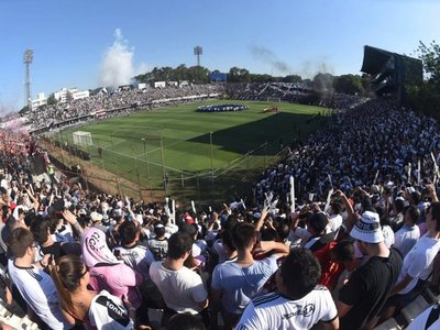 El Ciclón pide sanción