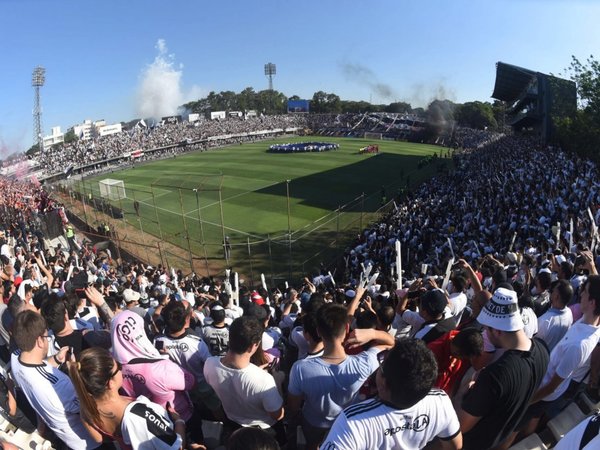 El Ciclón pide sanción