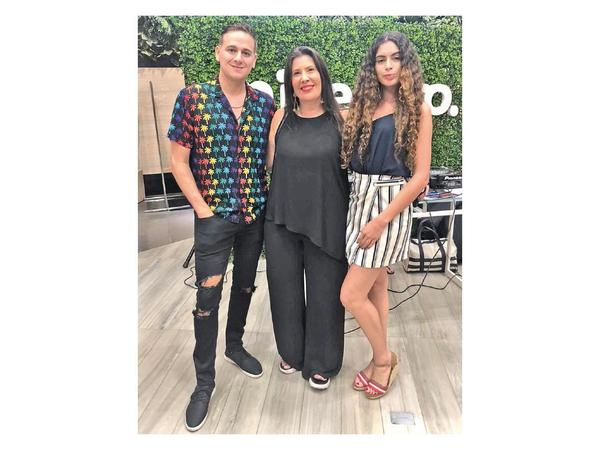 Colección primavera verano de Unicentro
