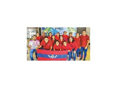 Ronditas