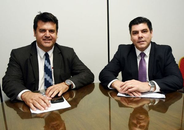 Fiscalía pide a BCP intervenir Caja Bancaria - Economía - ABC Color