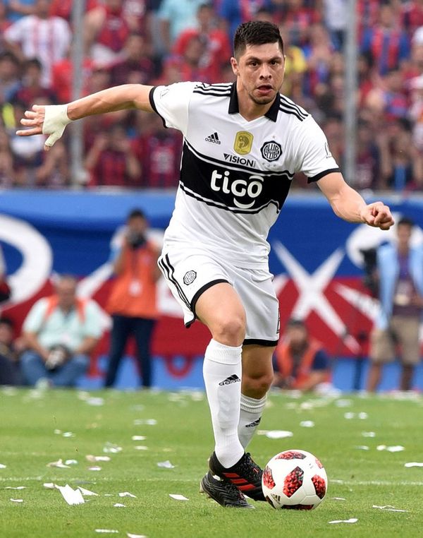 A dos puntos del récord de la temporada pasada - Deportes - ABC Color