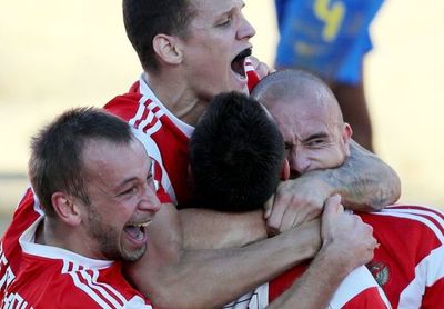 Hoy se conocerá a los finalistas - Deportes - ABC Color