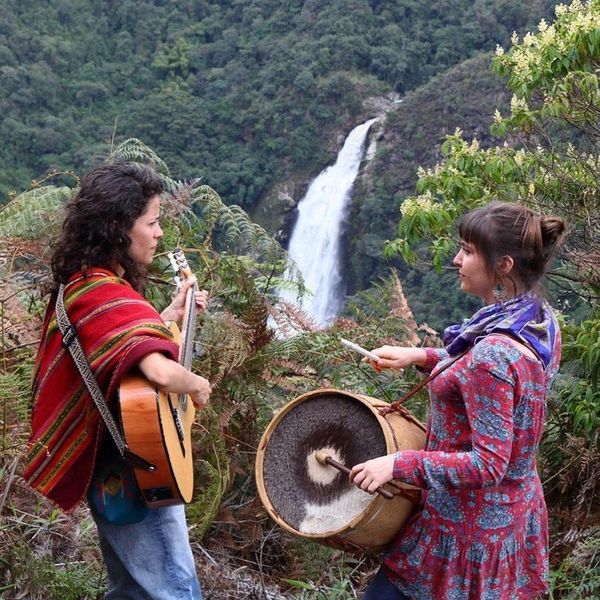 Mujeres toman la escena en el Festival Sorora - Música - ABC Color