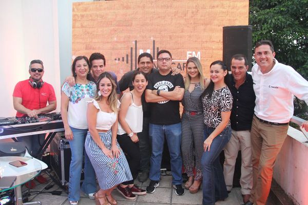 Los 25 años de Montecarlo