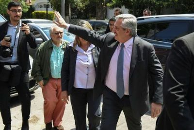 Fernández a favor de vínculo pragmático