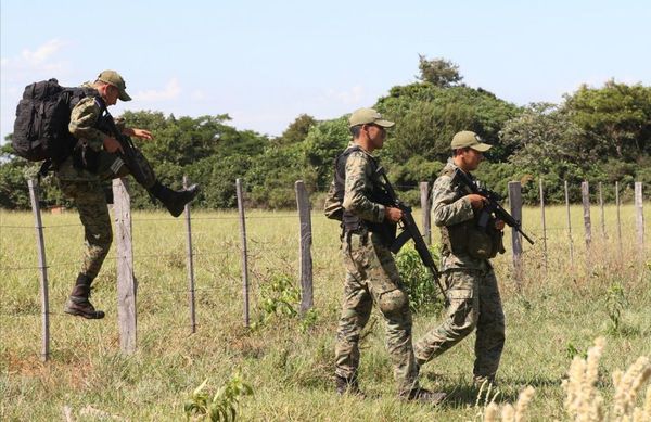 Encerrado 12 años por simular ser del EPP para robar