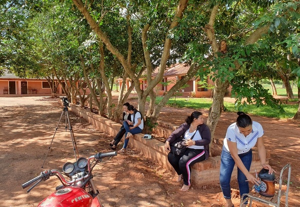 Sigue crisis de estudiantes en escuela de Kurusu de Hierro