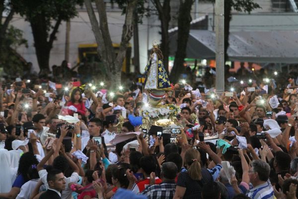 En Caacupé piden fortalecer asistencia para mejorar medios de vida de indígenas | .::Agencia IP::.