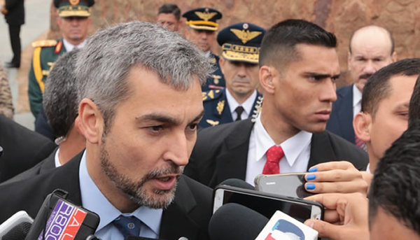 Abdo califica de hecho grave amedrentamiento denunciado por Arregui