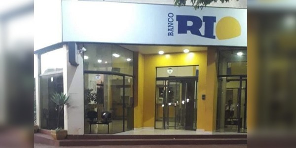 SANTA RITA: FUNCIONARIA DENUNCIÓ QUE FUE RETENIDA ILEGÍTIMAMENTE