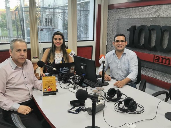 Presentan innovador alimento que surge de la cerveza