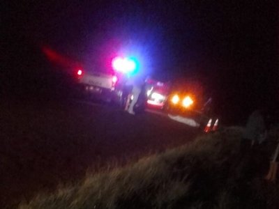 Motociclista fallece tras accidente de tránsito en Obligado