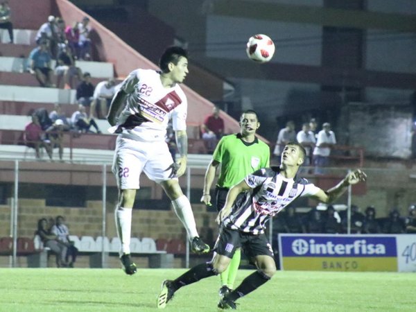 River busca más puntos para la Sudamericana