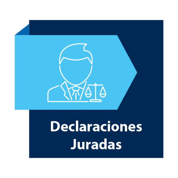 Declaración Jurada falsa: hasta ahora solo uno de los 5 ministros acusados esgrimió su “defensa” - ADN Paraguayo