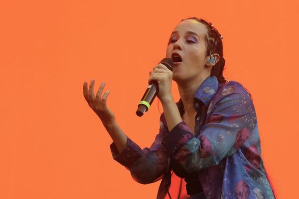 Ximena Sariñana se va a los ritmos urbanos en su nuevo sencillo “TBT 4 EVER” - Música - ABC Color