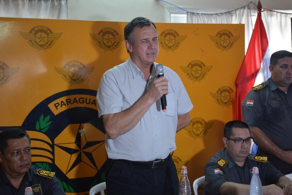Caacupé 2019: Caminera velará por el estricto cumplimiento de medidas