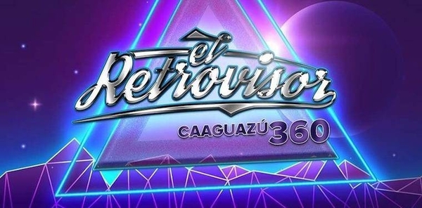 HOY / "El Retrovisor" desembarca en Caaguazú