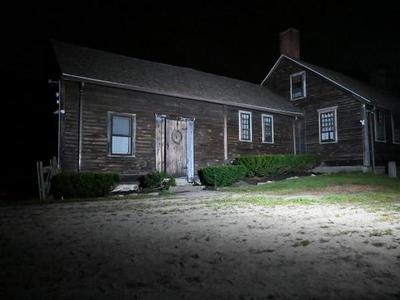 Netflix lanzará una serie-documental sobre los lugares más embrujados en Estados Unidos