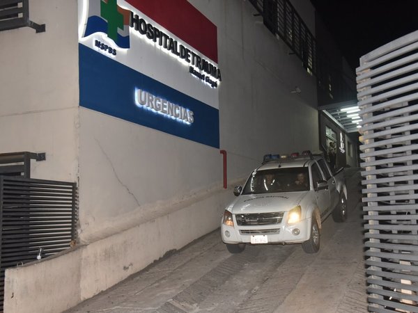 Motochorros hieren a guardia en cuarto asalto a estación de servicios