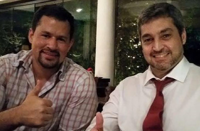 Abdo sostiene que prefiere ser flojo que autoritario